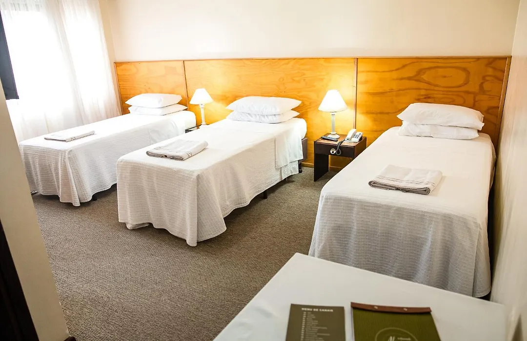 Planalto Hotel-1