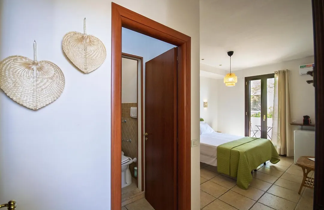 Residence Borgo Latino- Localo-1