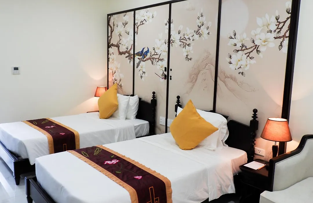 Villa Hue Hotel-1