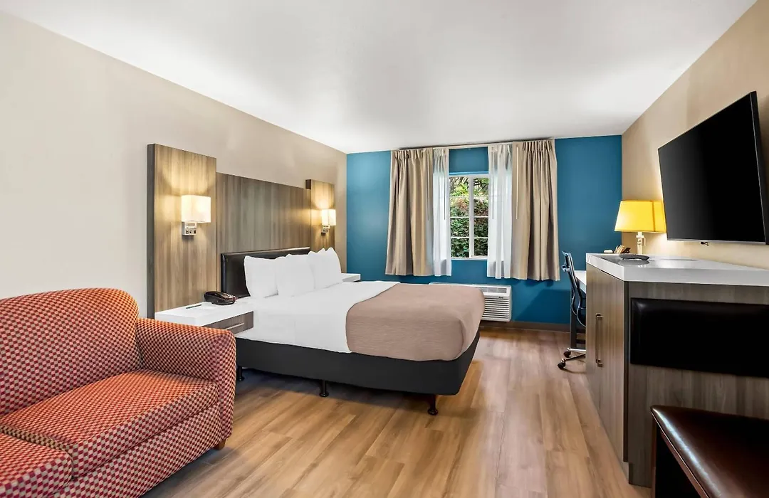 Quality Inn Port Orchard-1