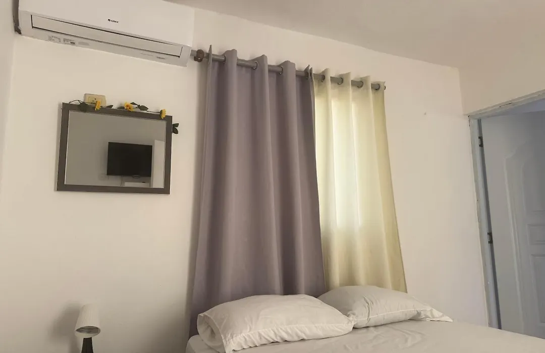 Hotel Sol Azul-1