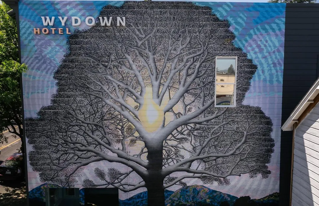Wydown Hotel-1