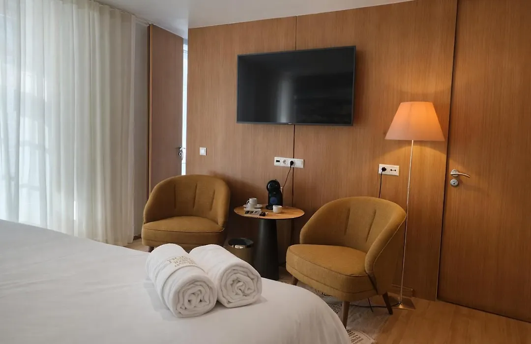 Hotel Zenite-1