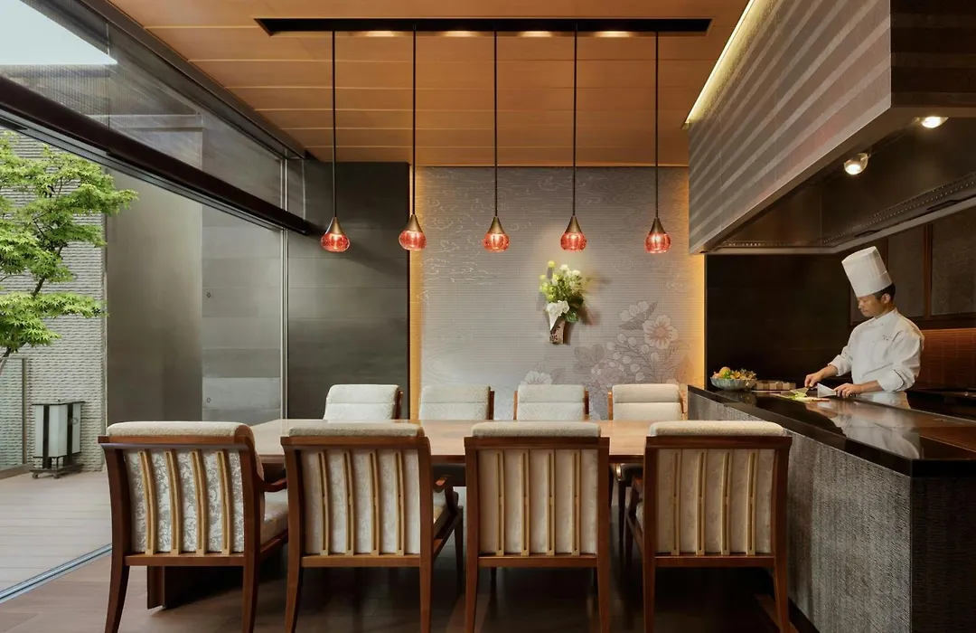 The Ritz-Carlton Kyoto-1