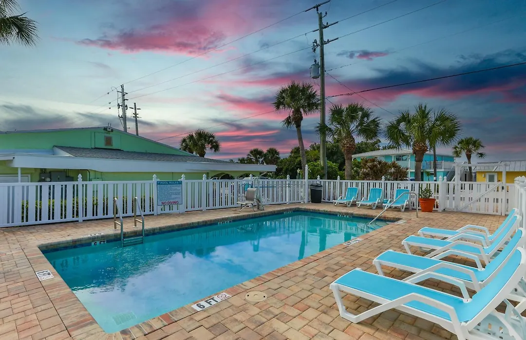 A Beach Retreat On Casey Key-1