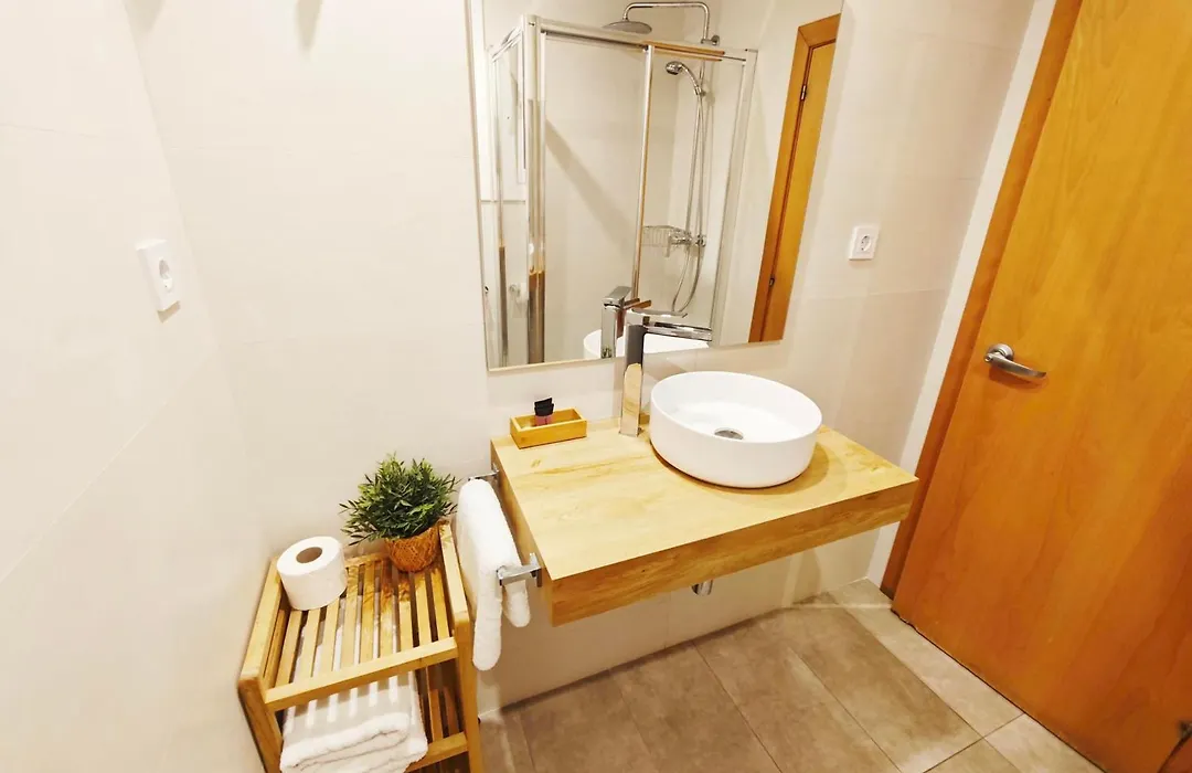 Hostal Rio De Castro-1