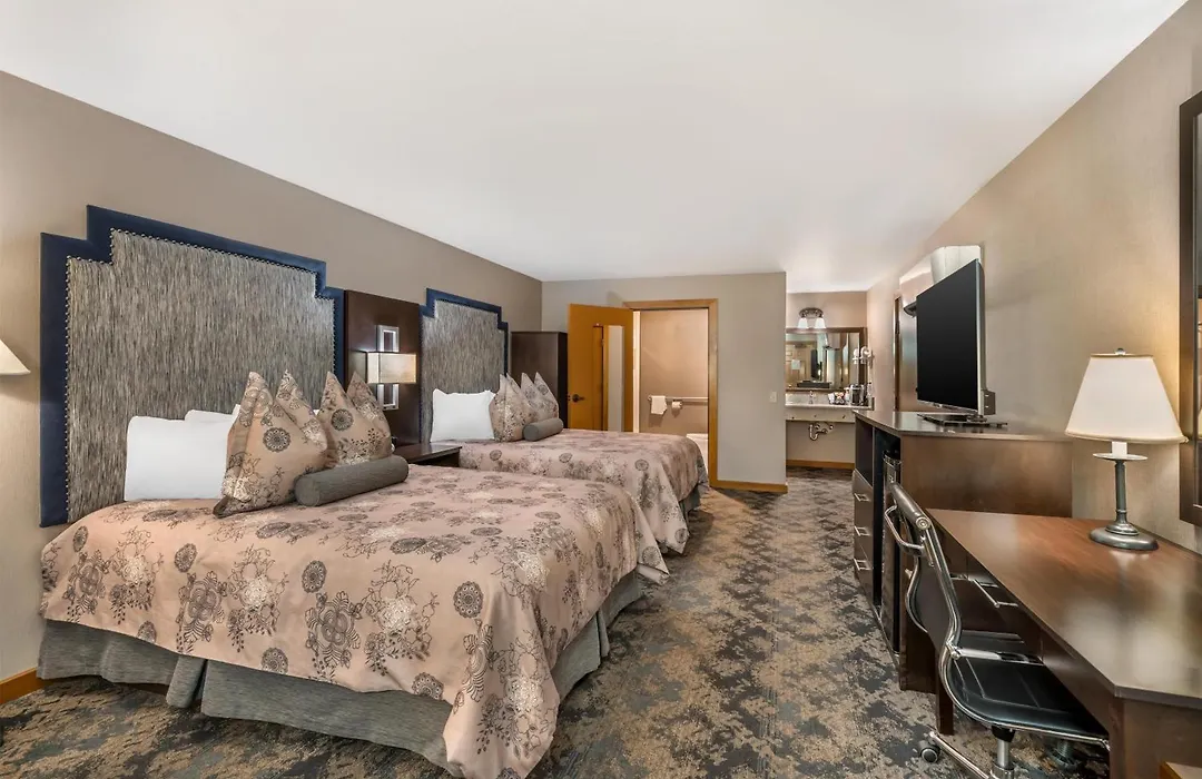 Best Western Windsor Inn-1