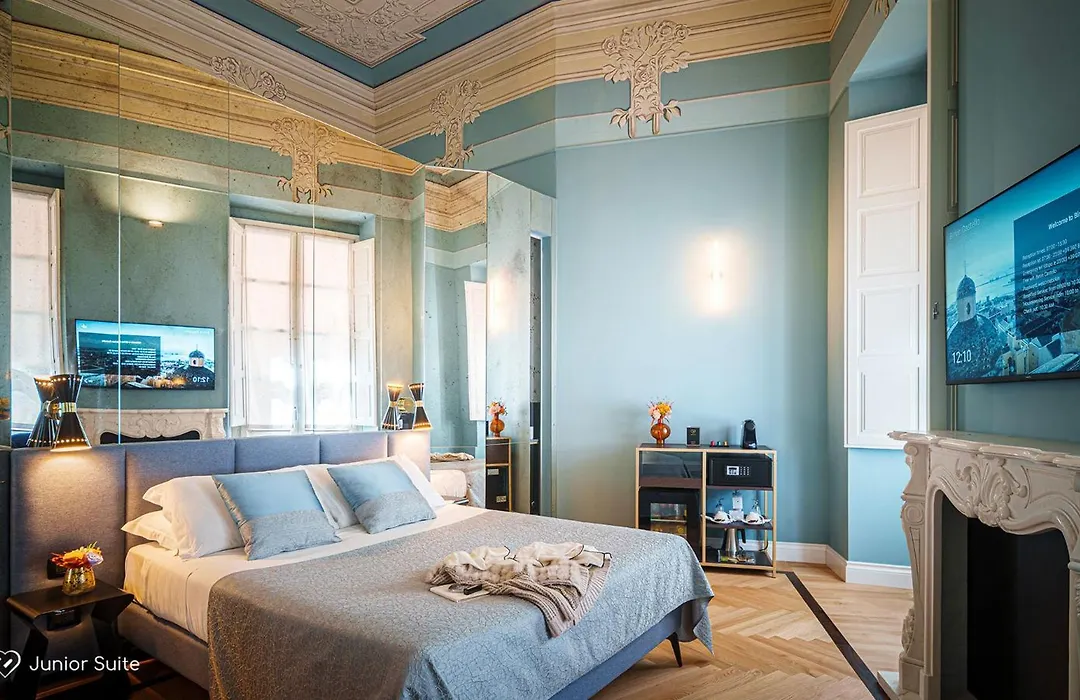 Albergo Diffuso Birkin Castello-1
