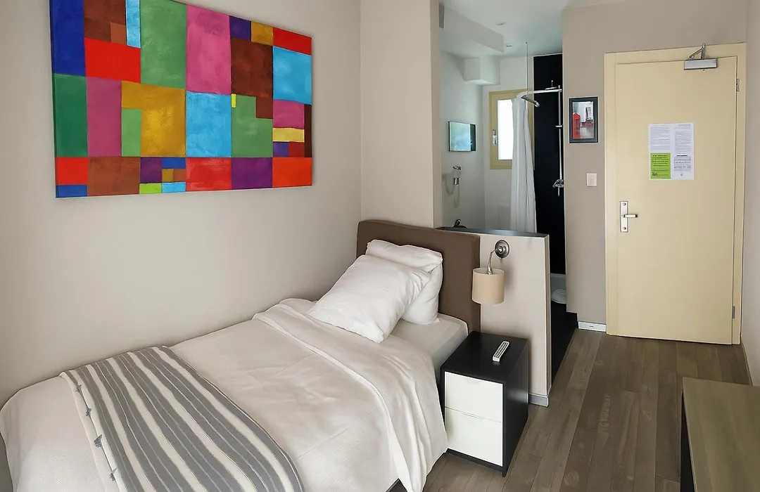 Hotel Parc & Lac-1
