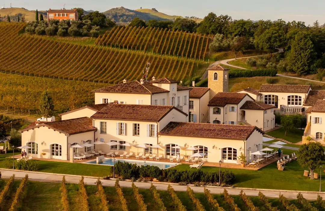 Borgo Conde Wine Resort-1