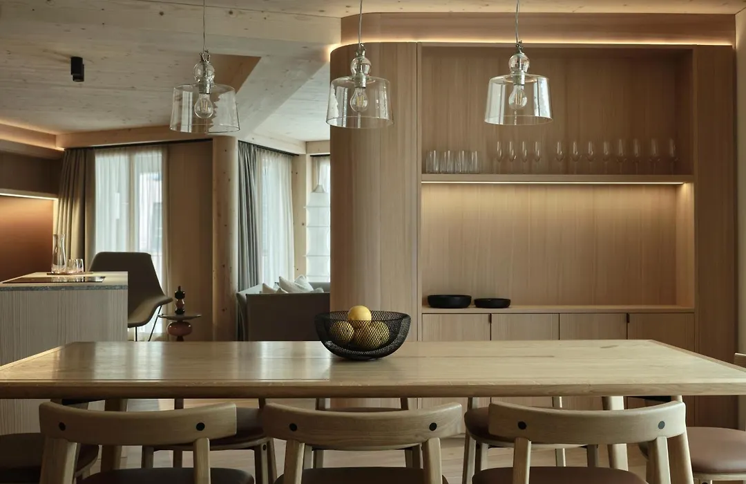 Andermatt Alpine Apartments-1