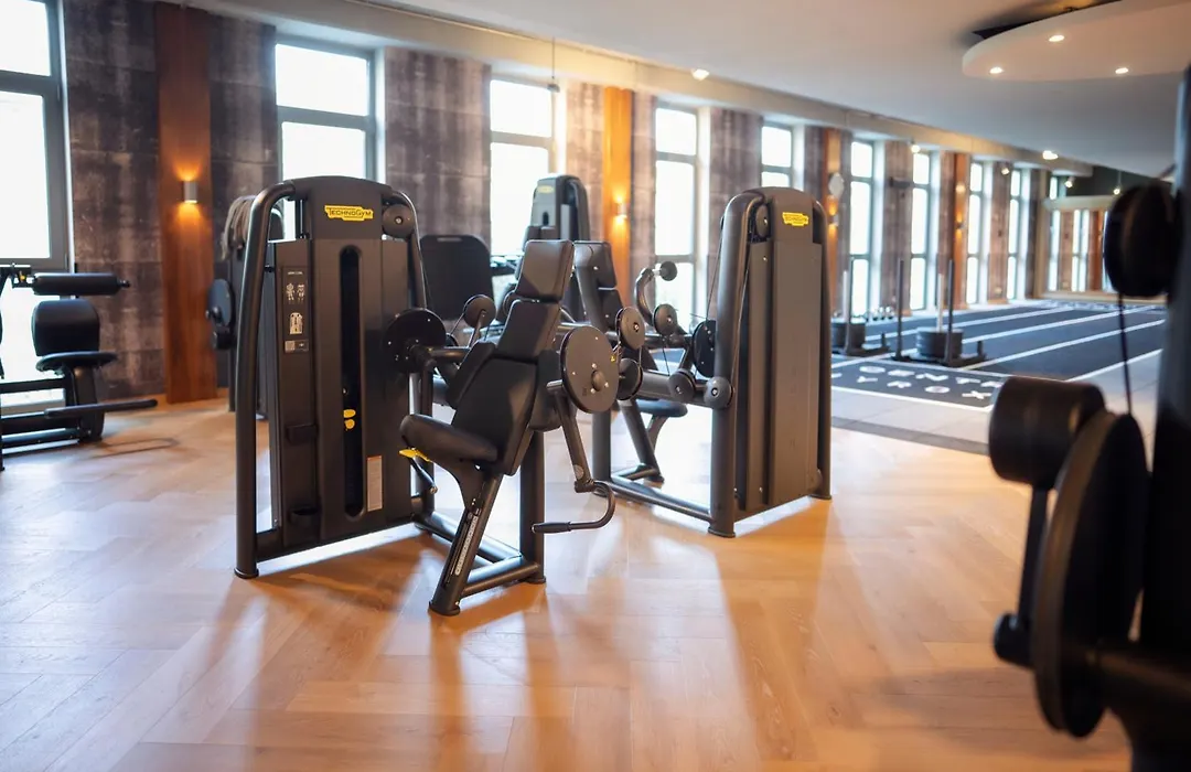 Aspria Hannover Maschsee Sport&Spa-1
