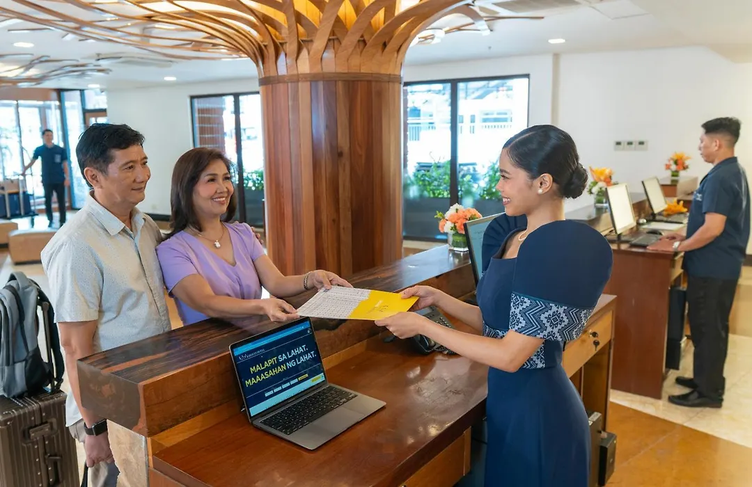 Kabayan Hotel Pasay-1