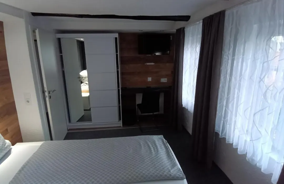 Hotel Corveyer Hof-1