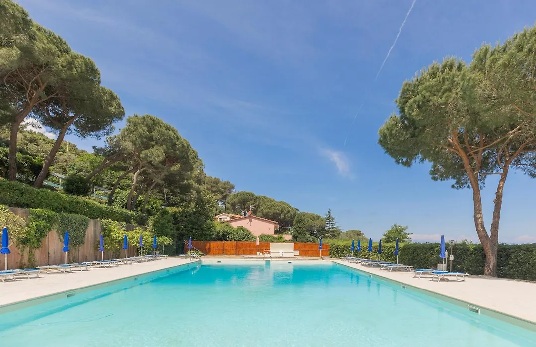 Residence Napoleon - Helloelba-1