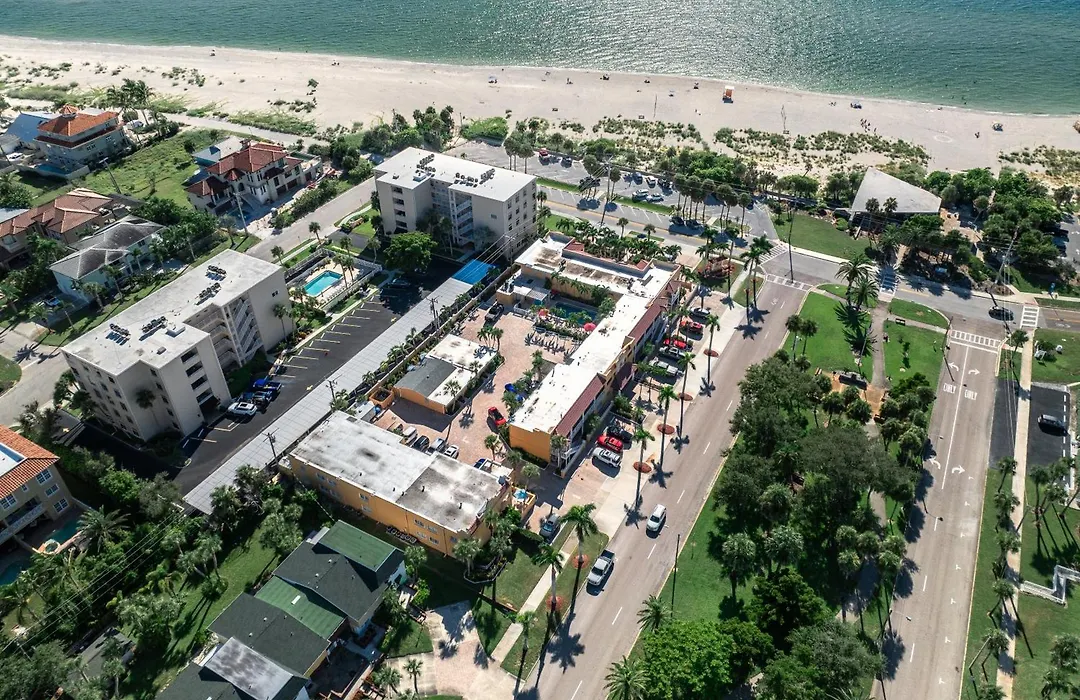 Inn At The Beach-Venice Florida-1