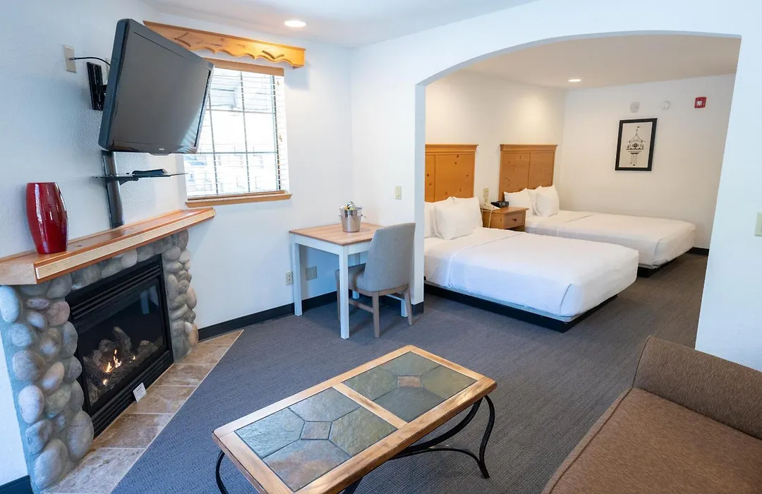 Icicle Village Resort-1