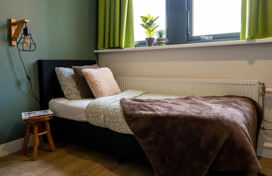 Short Stay Wageningen-1