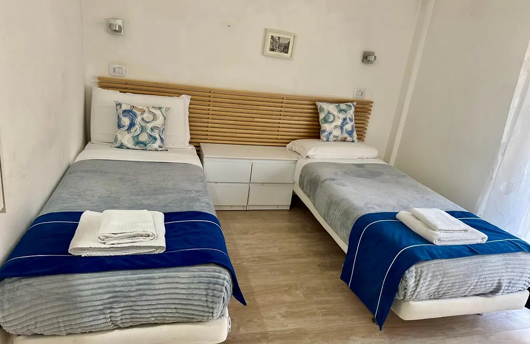 Residenza Borgo Trento-1
