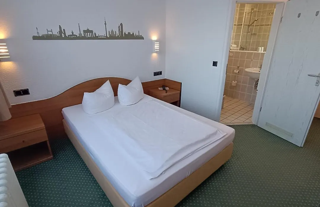 LAT Hotel&Apartmenthaus Berlin-1