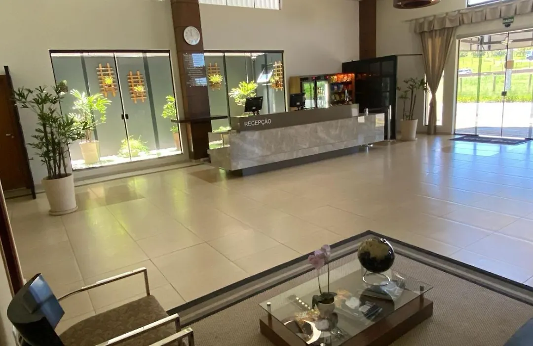 Prisma Plaza Hotel-1
