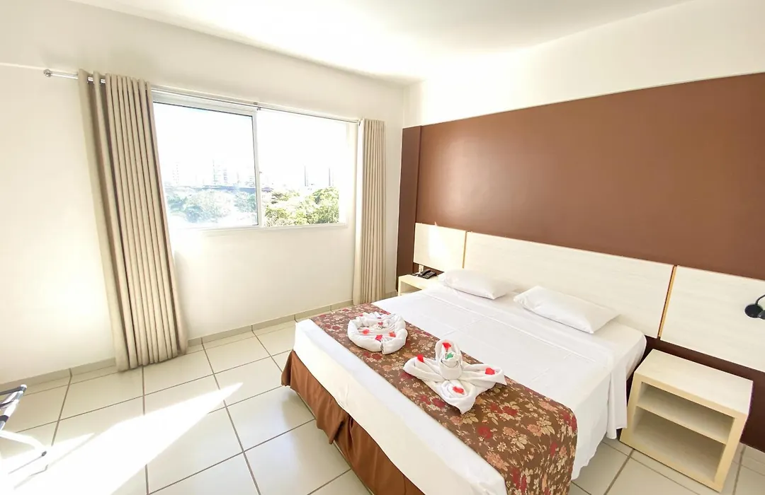 Apartamento Le Jardin-1