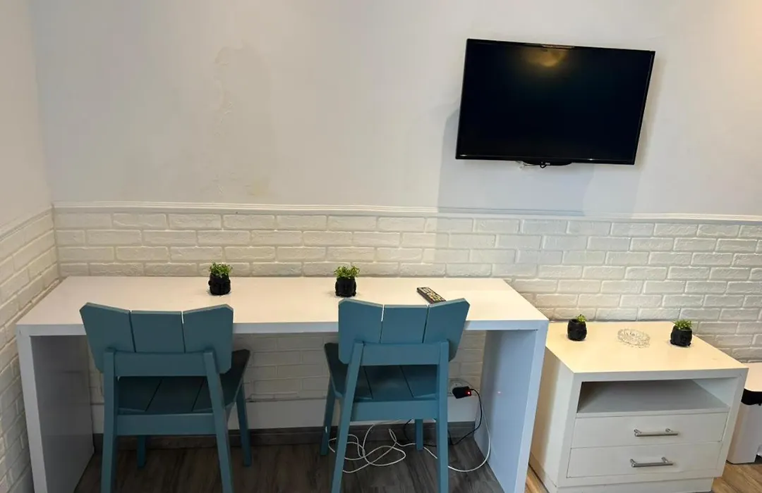 Real Residence Hotel-1