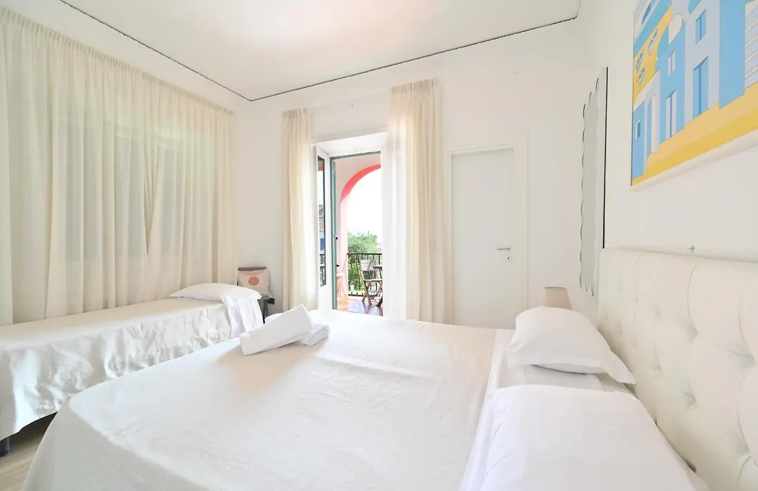 Charme Hotel La Villa Tina-1