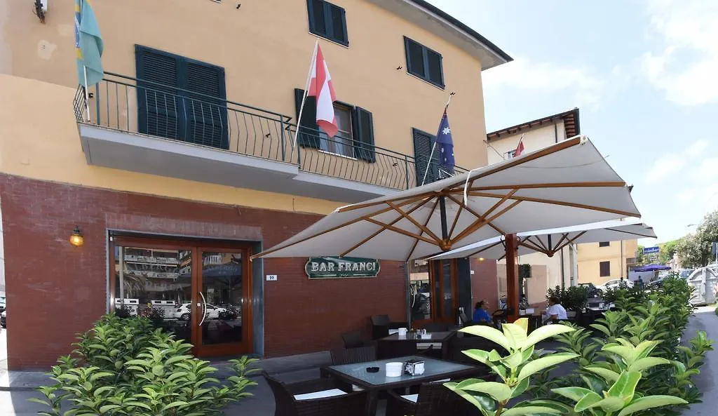 Albergo La Perla-1