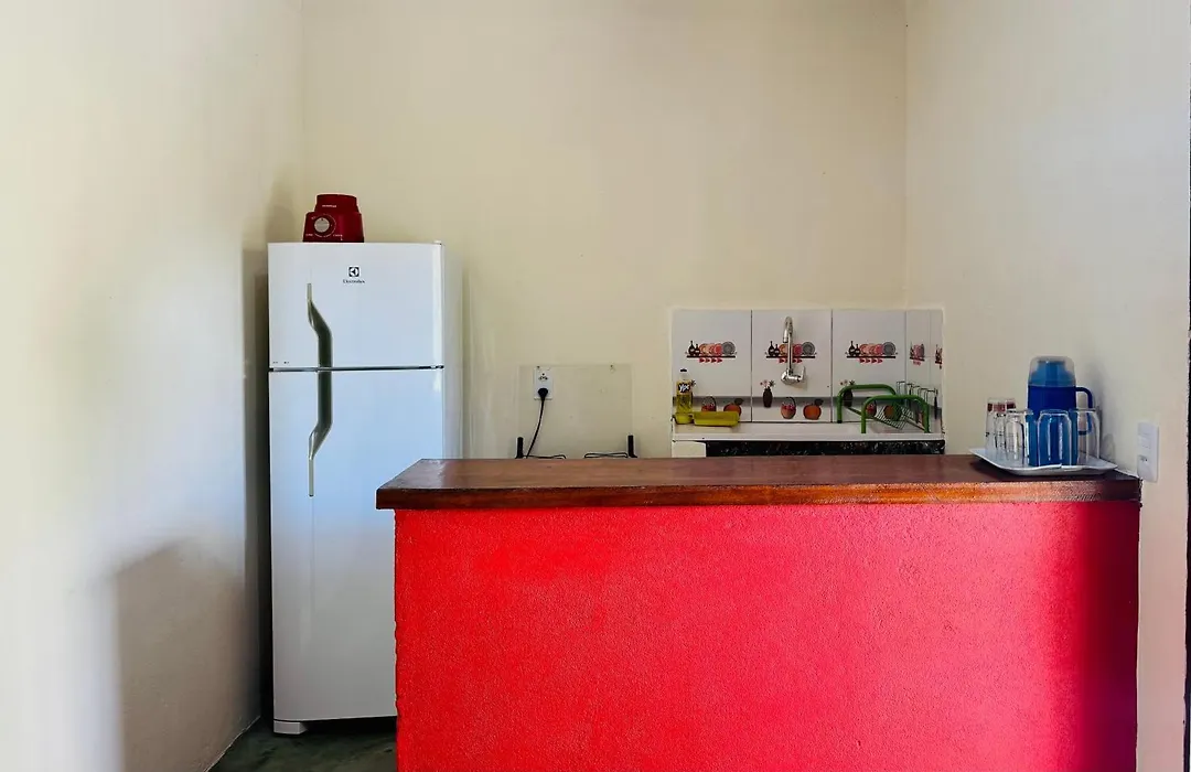 Pousada Aquarela-1