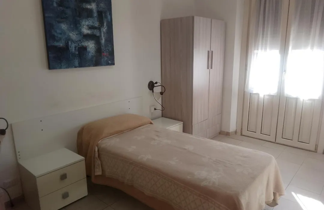 Al Torrione B&B-1