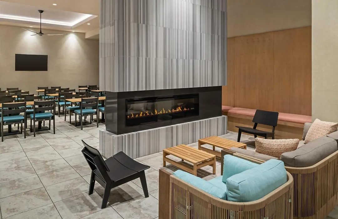 Hyatt House At Anaheim Resort/Convention Center-1