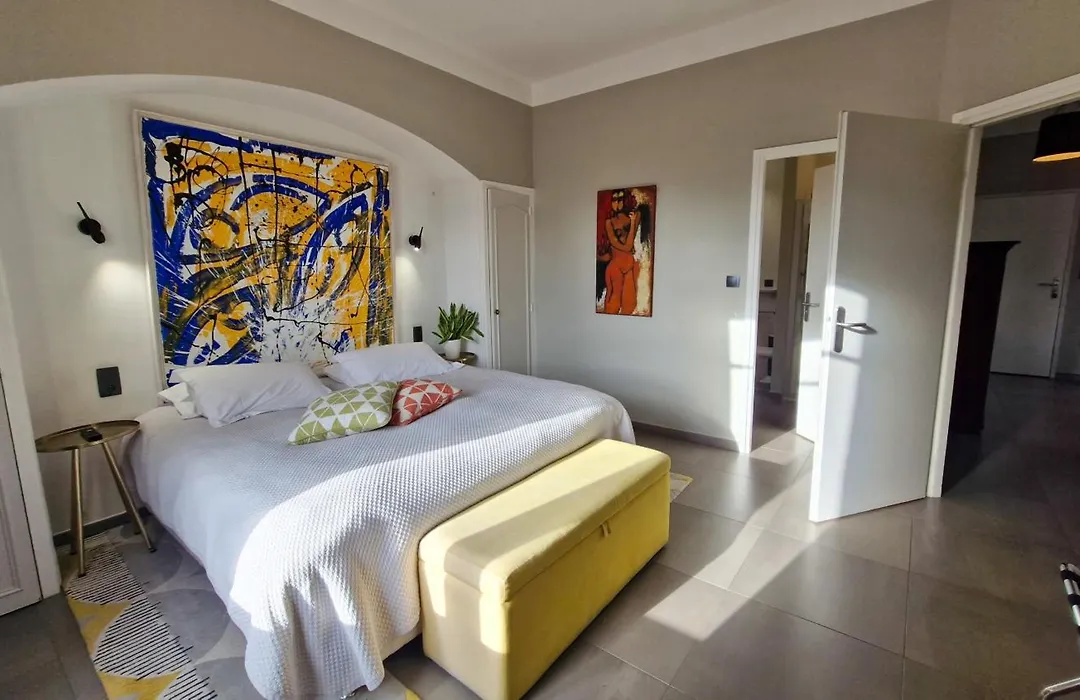 Le Clos Saint André-1