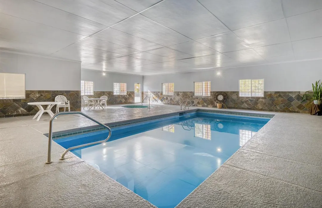 Surestay Plus By Best Western Montrose-1