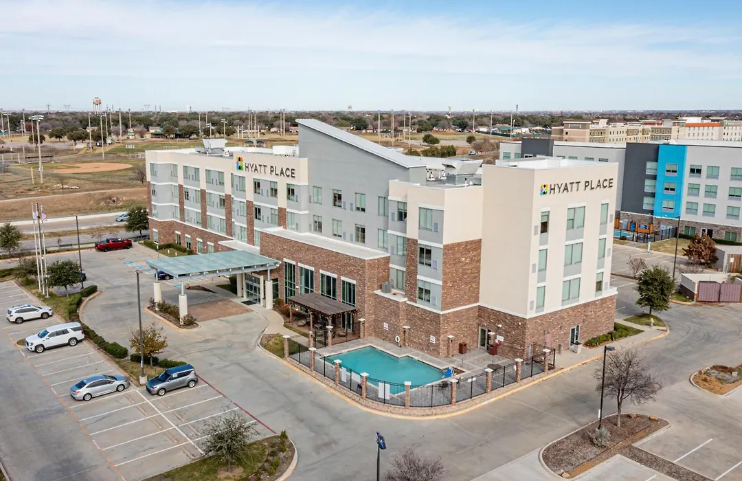 Hyatt Place Dallas/The Colony-1