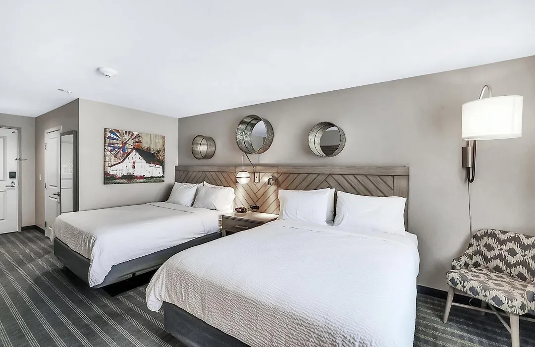 Holiday Inn - Nampa By Ihg-1