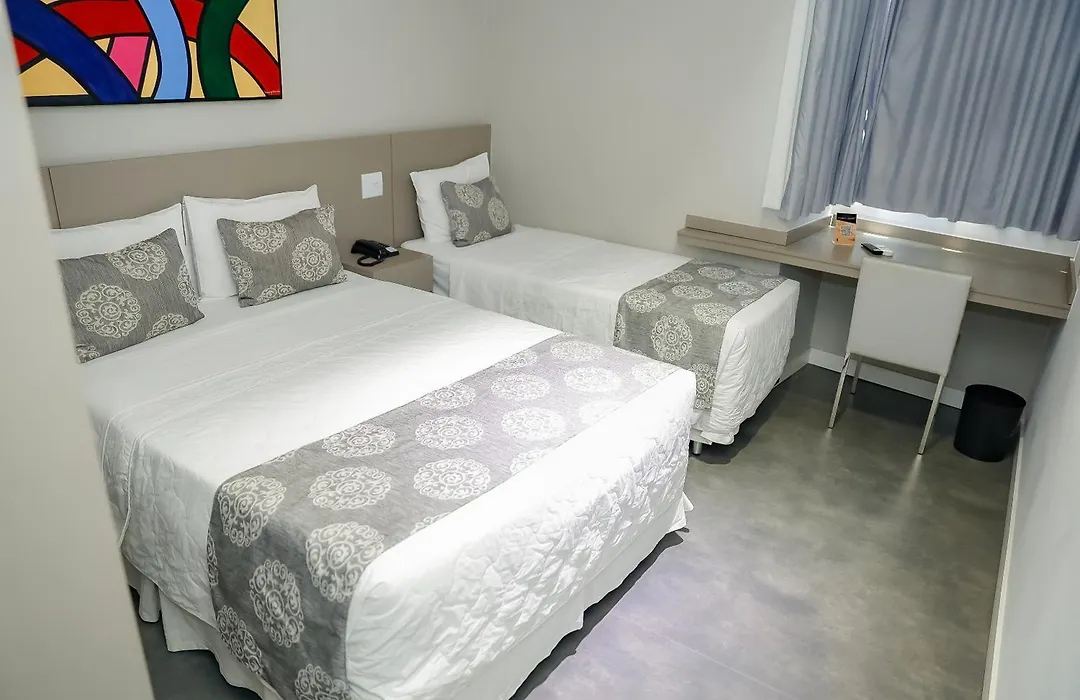 Verona Tower Hotel-1