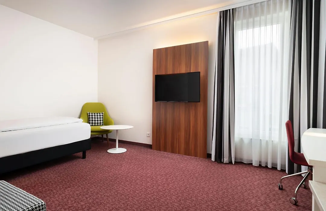 IBB Hotel Ingelheim-1