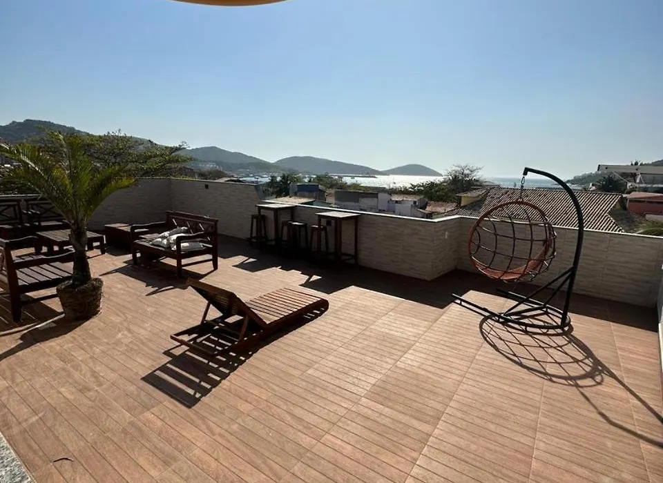 Arraial Hospedagem-1
