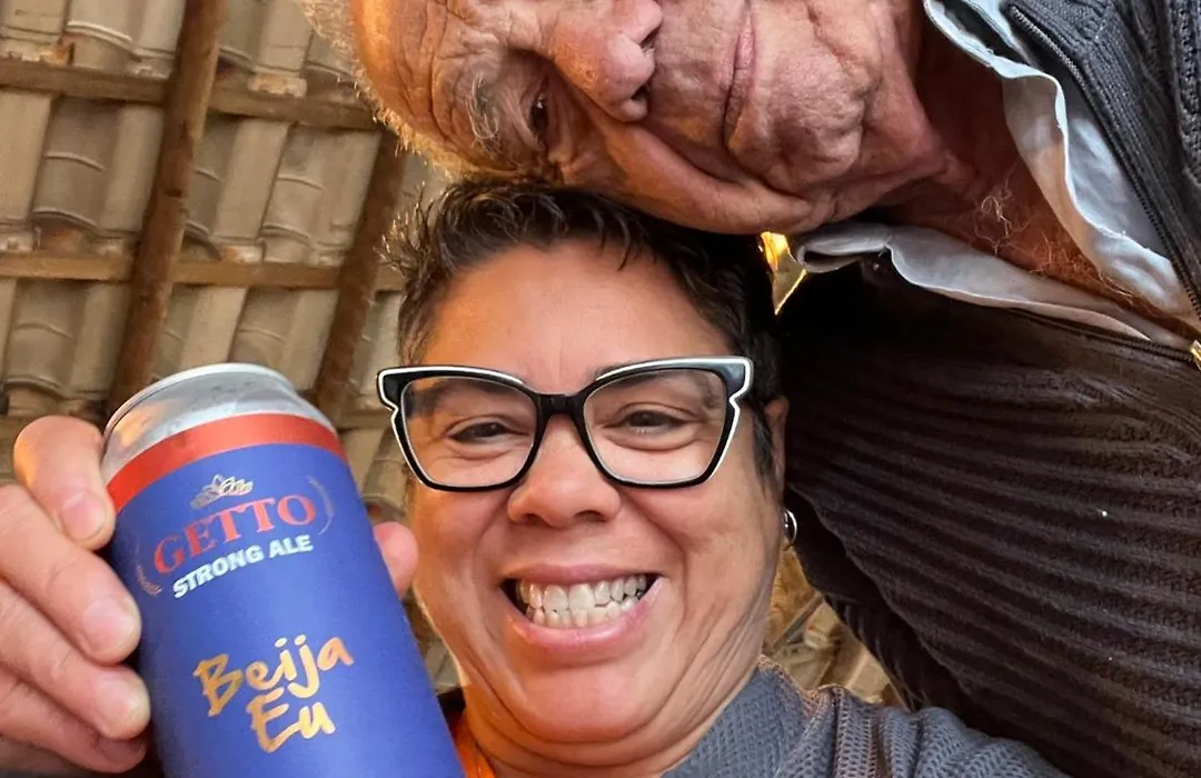 A Mi Manera Pousada , cerveja própria e Bistrô !-1