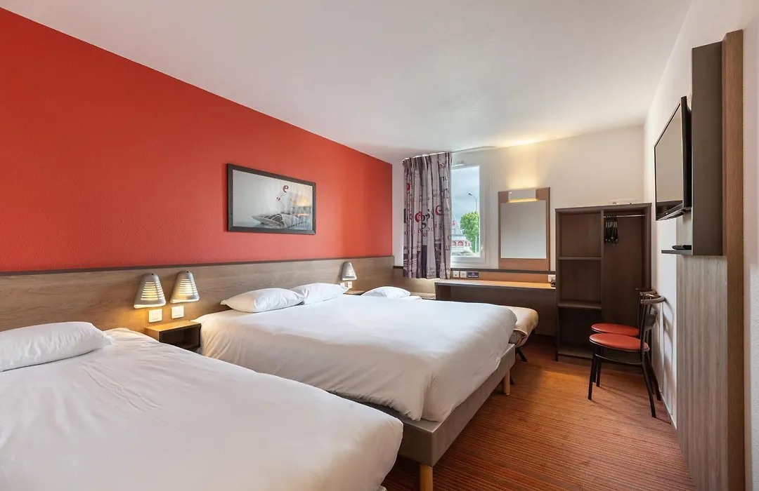 Ace Hotel Bordeaux Cestas-1