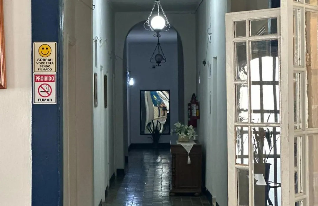Hotel Carvalho-1