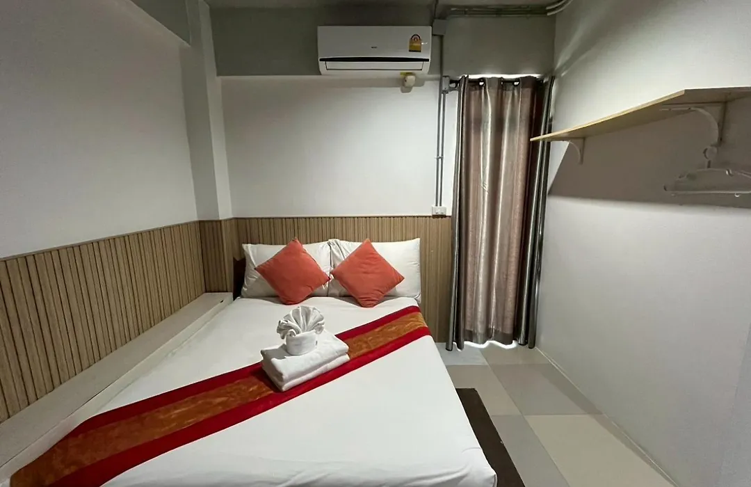 The Guest Hotel Krabi-1