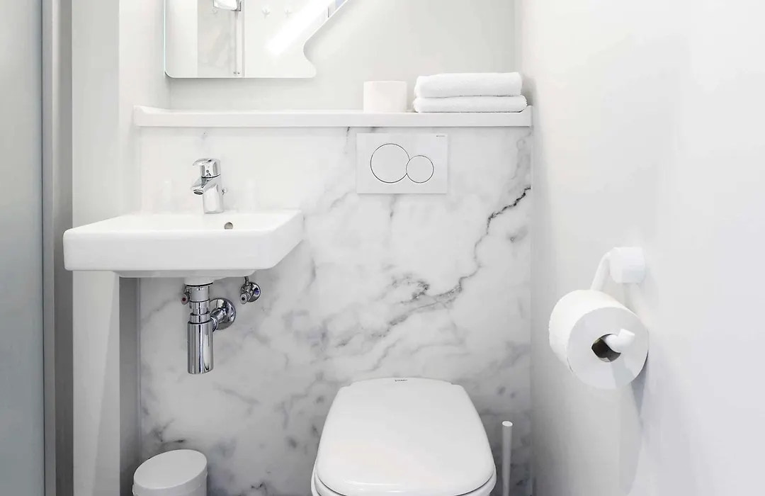 ibis budget Gent Centrum Dampoort-1