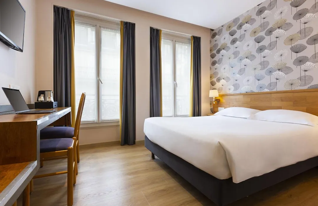 Relais Du Pre-1