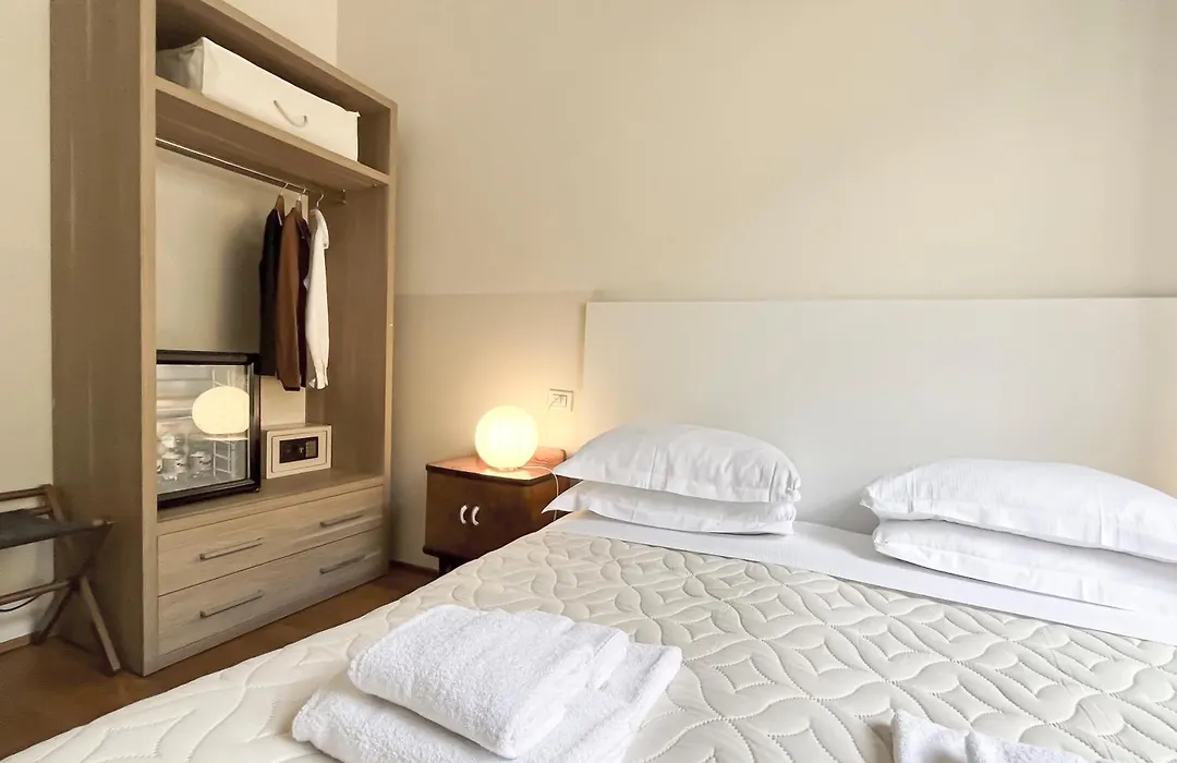 Hotel la Scala-1