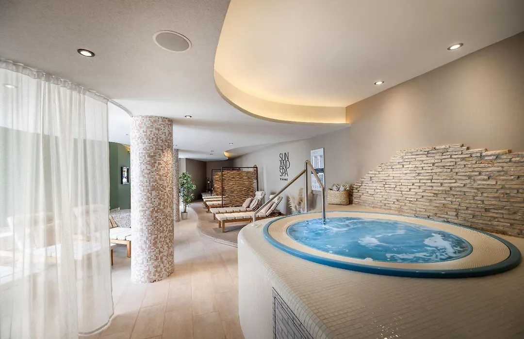 Valamar Sanfior Hotel & Casa-1