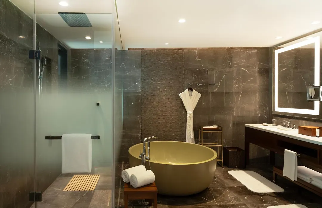 Grand Hyatt Kochi Bolgatty-1
