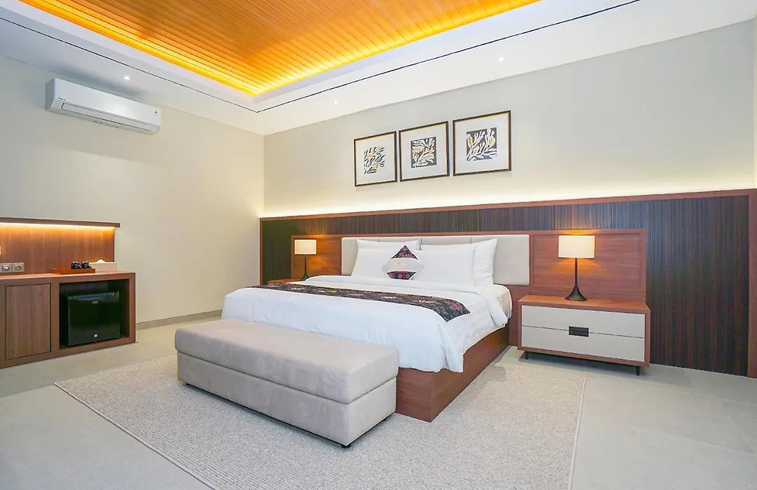 Shanaya Resort Malang-1