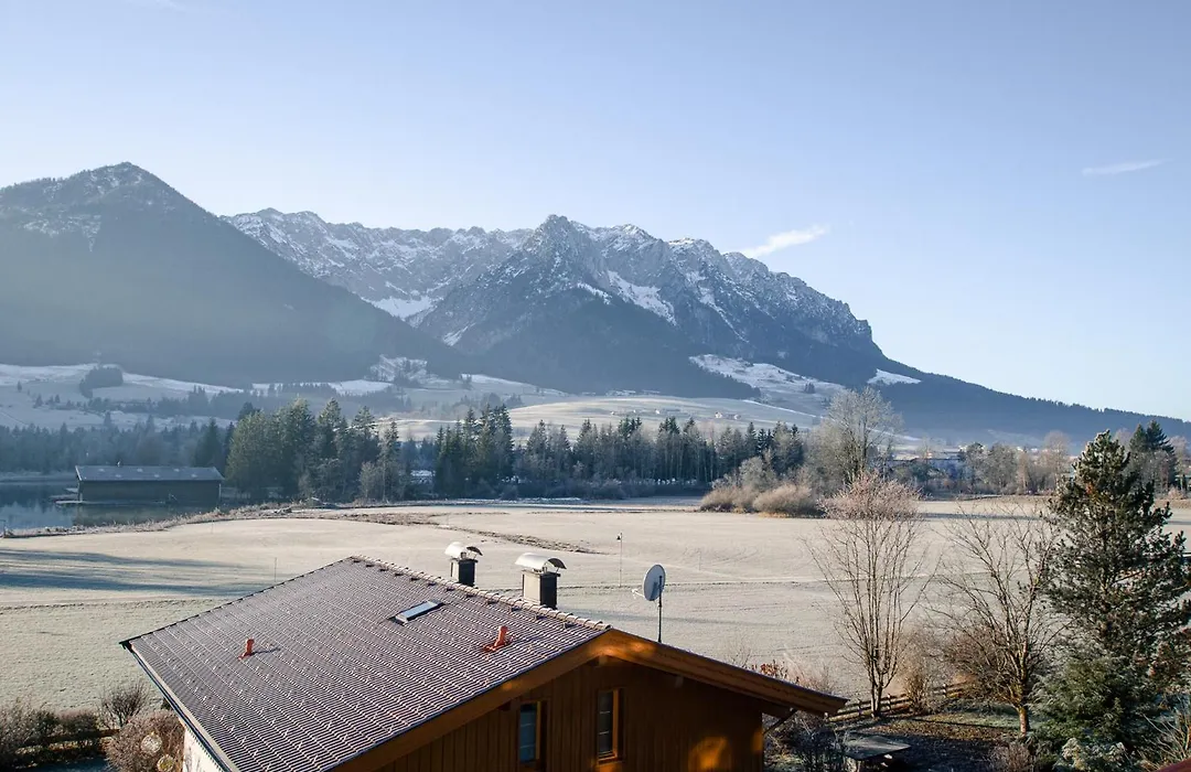 Sonnenhof Walchsee-1